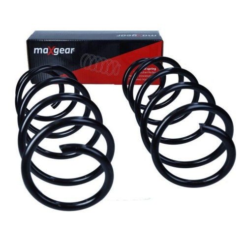 MAXGEAR Fahrwerksfeder