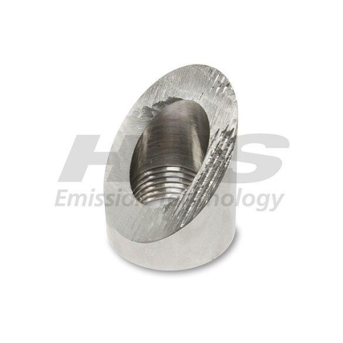 HJS Einschwei&szlig;gewinde, Lambdasonde