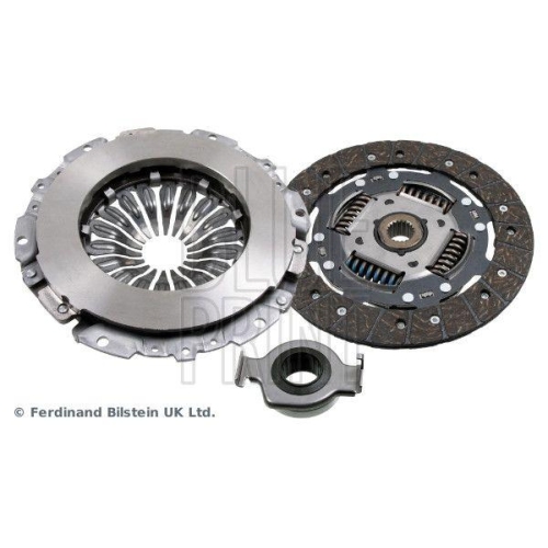 BLUE PRINT Kupplungssatz