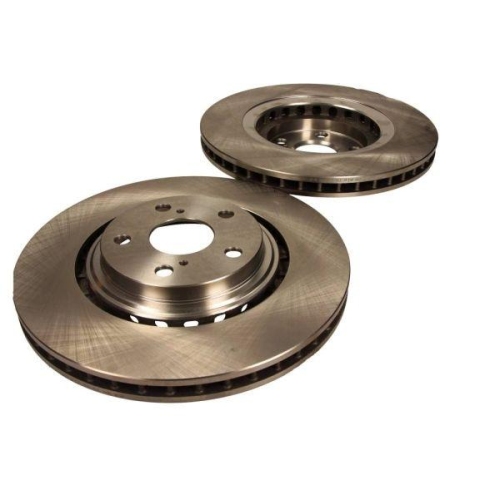 MAXGEAR Bremsscheibe