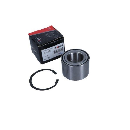 MAXGEAR Radlagersatz