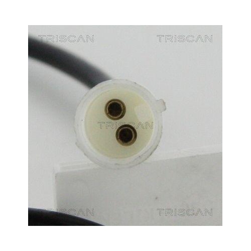 TRISCAN Sensor, Raddrehzahl