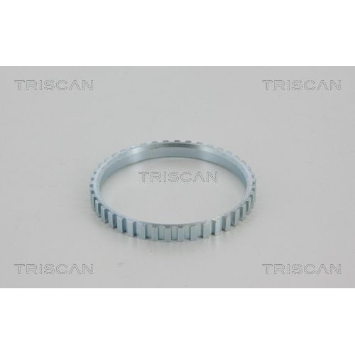 TRISCAN Sensorring, ABS