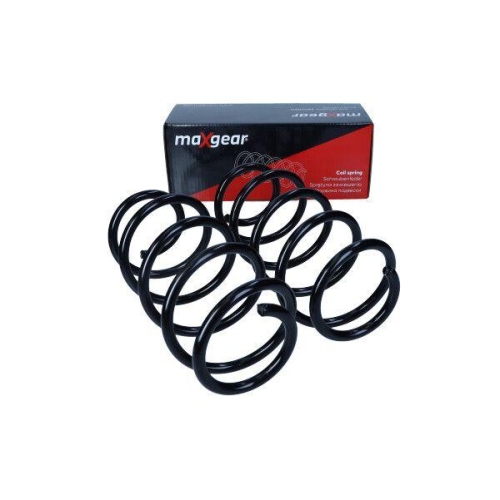 MAXGEAR Fahrwerksfeder