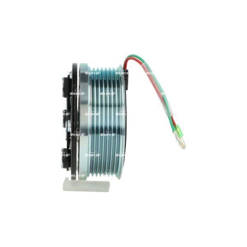 NRF Magnetkupplung, Klimakompressor