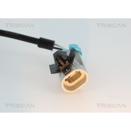 TRISCAN Sensor, Raddrehzahl