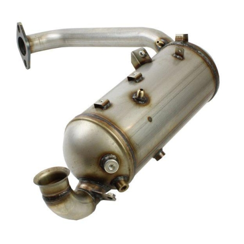 MAXGEAR Ruß-/Partikelfilter, Abgasanlage