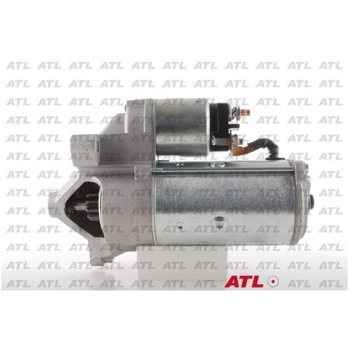 ATL Autotechnik Starter