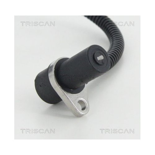 TRISCAN Sensor, Raddrehzahl