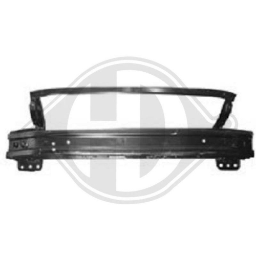 DIEDERICHS Verbreiterung, Kotflügel