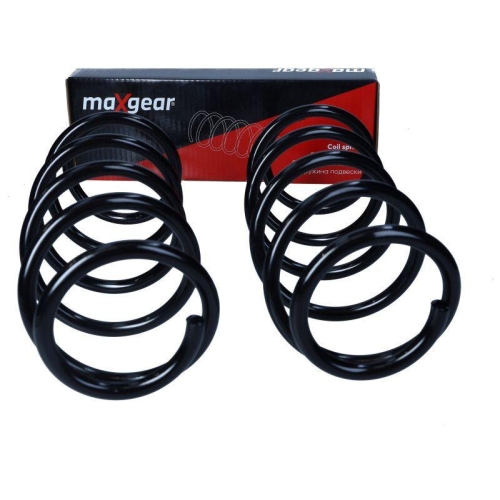MAXGEAR Fahrwerksfeder