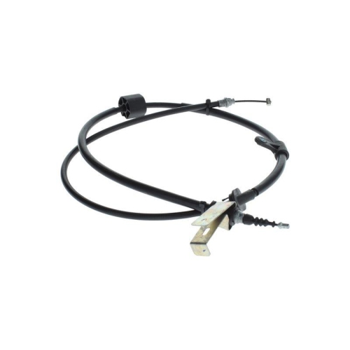 BOSCH Seilzug, Feststellbremse