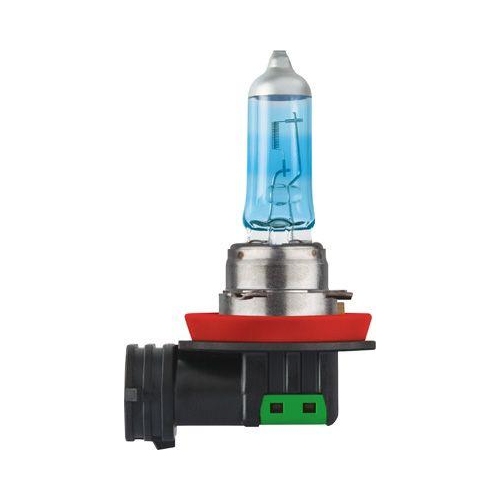 PHILIPS Gl&uuml;hlampe WhiteVision ultra