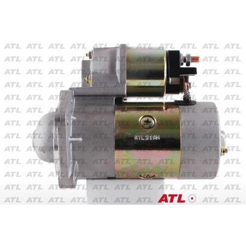 ATL Autotechnik Starter