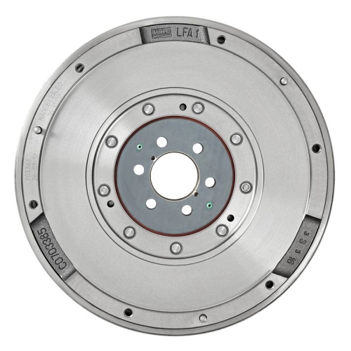 VALEO Schwungrad DUAL MASS FLYWHEEL