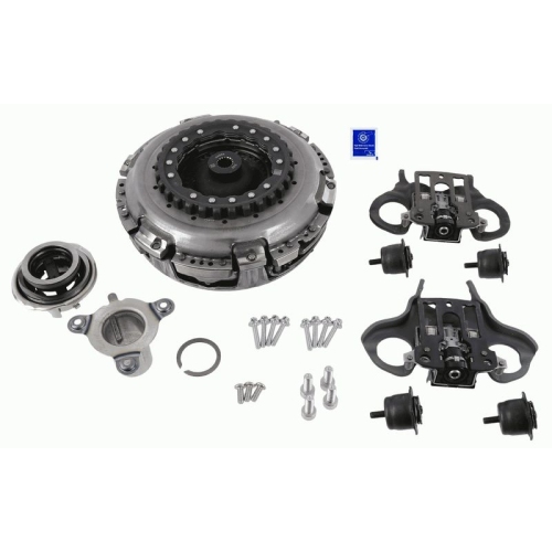 SACHS Kupplungssatz DCT