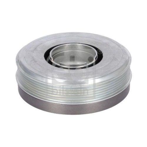 FEBI BILSTEIN Riemenscheibe, Kurbelwelle