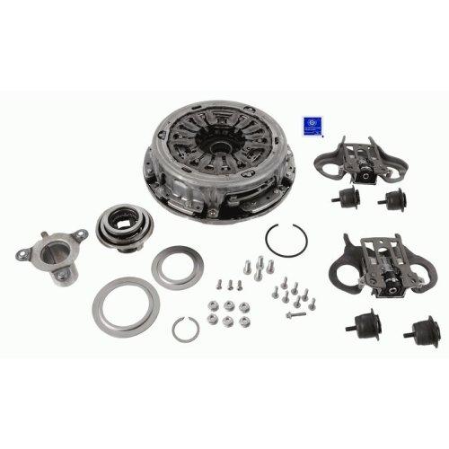 SACHS Kupplungssatz DCT