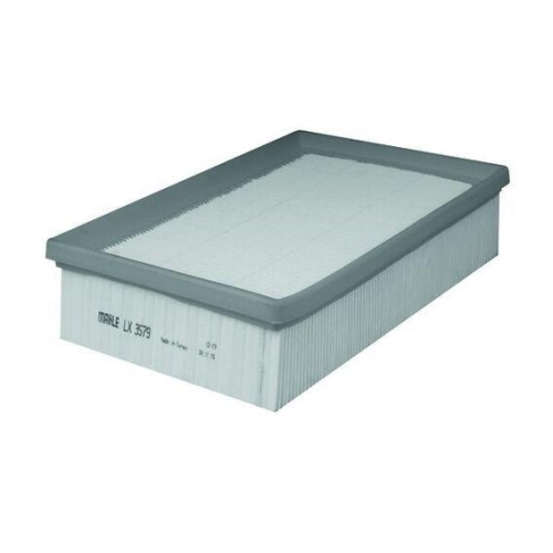MAHLE Luftfilter