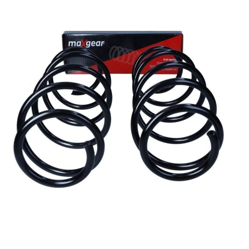 MAXGEAR Fahrwerksfeder