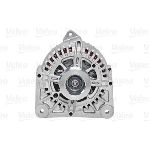 VALEO Generator VALEO ORIGINS NEW OE TECHNOLOGIE