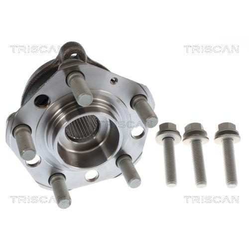 TRISCAN Radlagersatz