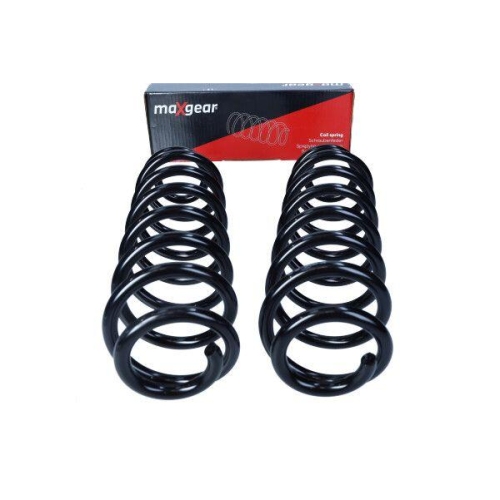 MAXGEAR Fahrwerksfeder