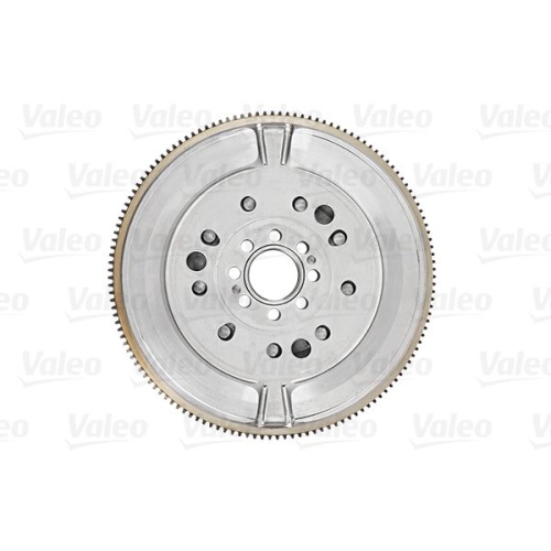 VALEO Schwungrad DUAL MASS FLYWHEEL