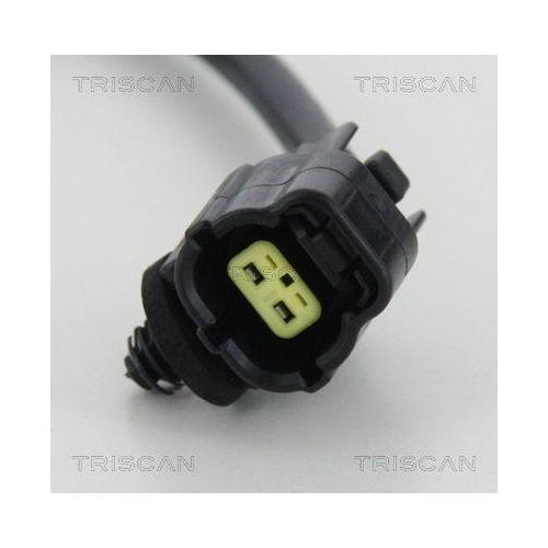 TRISCAN Sensor, Raddrehzahl