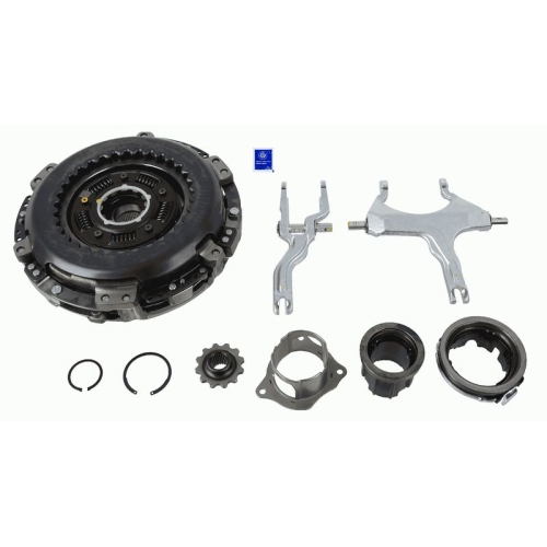 SACHS Kupplungssatz DCT