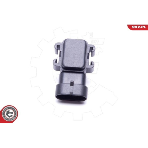 ESEN SKV Sensor, Saugrohrdruck