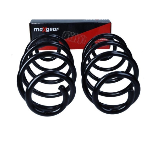 MAXGEAR Fahrwerksfeder