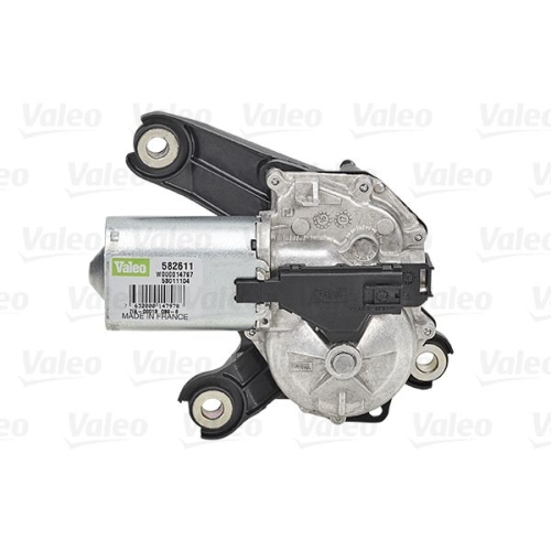 VALEO Wischermotor ORIGINAL TEIL