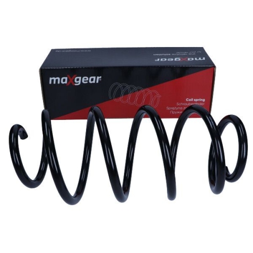 MAXGEAR Fahrwerksfeder