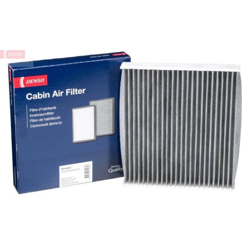 DENSO Filter, Innenraumluft