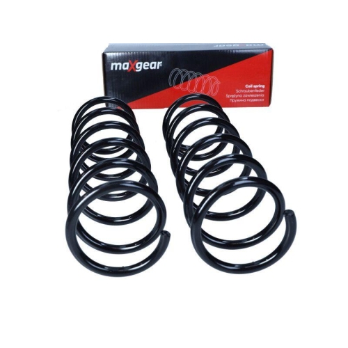 MAXGEAR Fahrwerksfeder