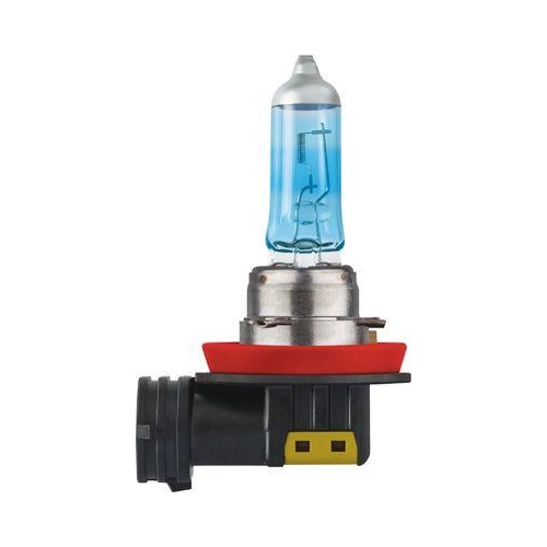 PHILIPS Glühlampe WhiteVision ultra