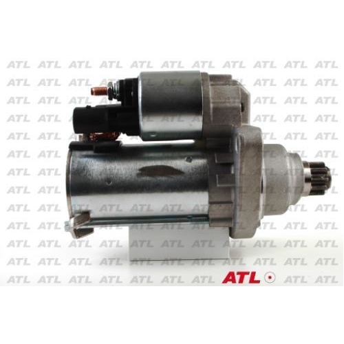 ATL Autotechnik Starter