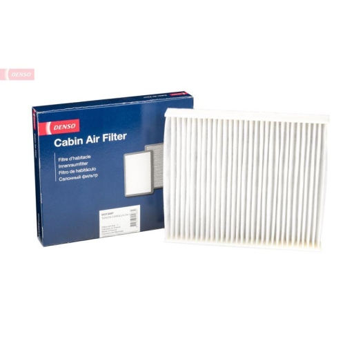 DENSO Filter, Innenraumluft