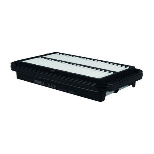 MAHLE Luftfilter