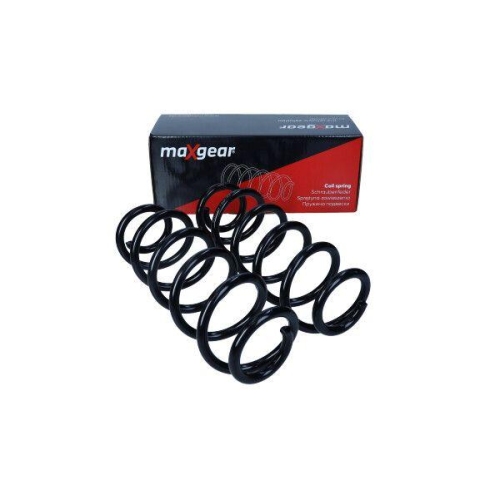 MAXGEAR Fahrwerksfeder