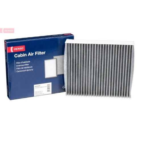 DENSO Filter, Innenraumluft