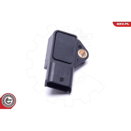 ESEN SKV Sensor, Saugrohrdruck