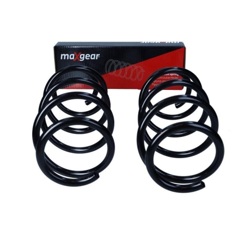 MAXGEAR Fahrwerksfeder
