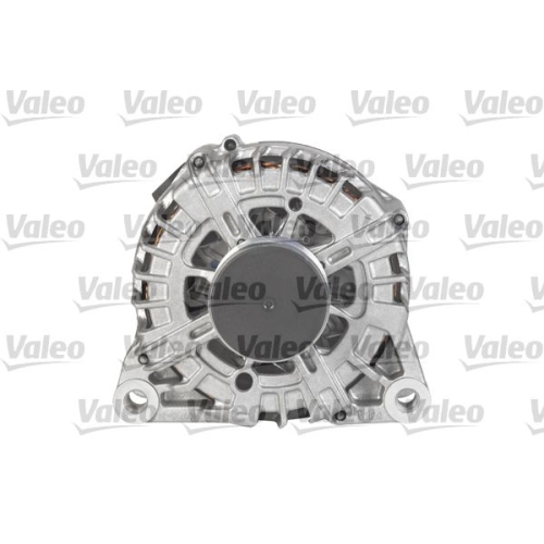 VALEO Generator VALEO ORIGINS NEW OE TECHNOLOGIE