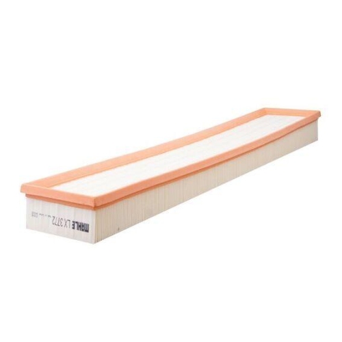 MAHLE Luftfilter