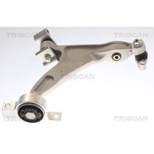 TRISCAN Lenker, Radaufh&auml;ngung