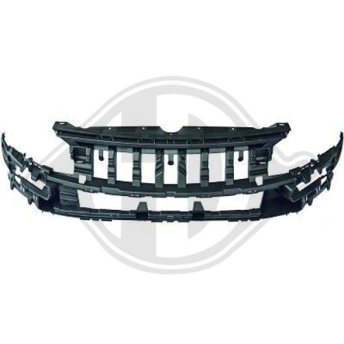 DIEDERICHS Hilfsrahmen/Aggregateträger