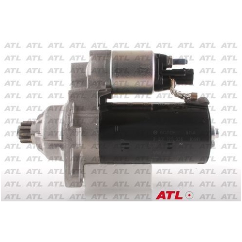 ATL Autotechnik Starter