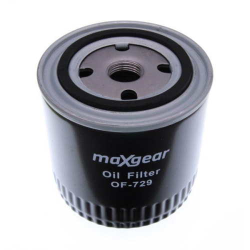 MAXGEAR Filter, Arbeitshydraulik